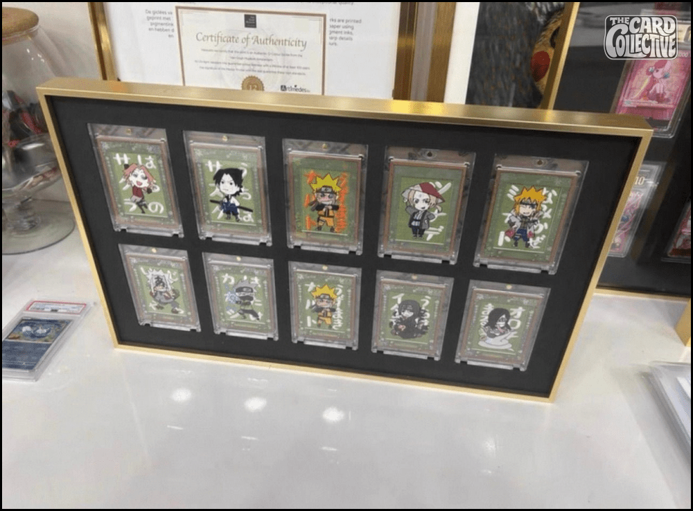 The Ultimate Magic: The Gathering Room Guide: Display Ideas, Décor, Setups & Collector Inspiration - The Card Collective