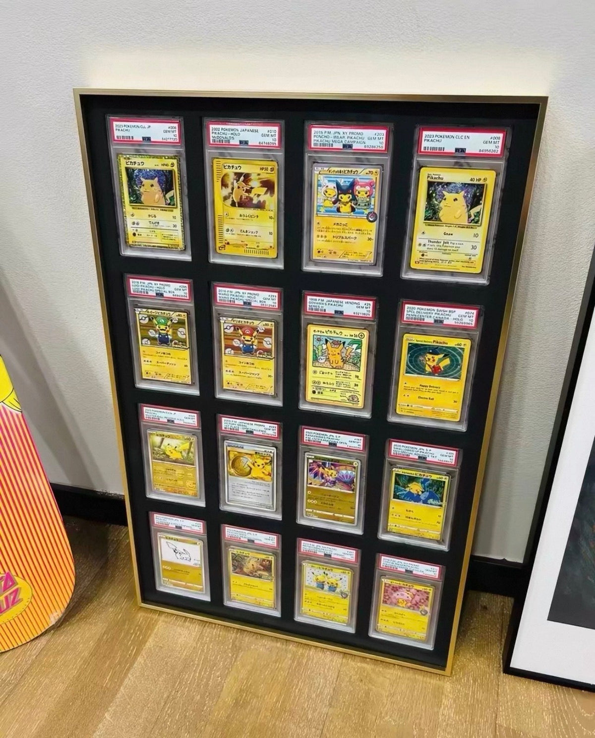 How to Catalogue a Trading Card Collection: Tracking Cards, Grades, Values & Storage - The Card Collective