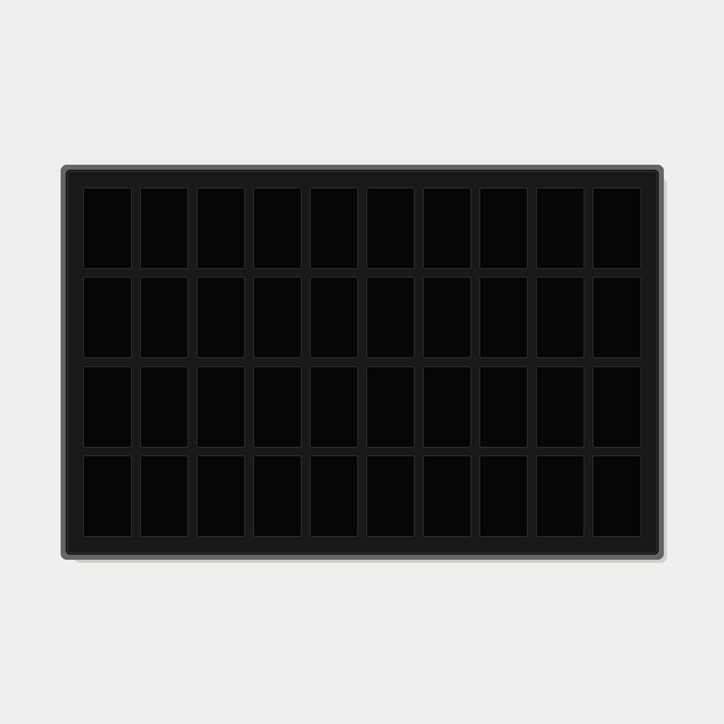 Premium aluminium metal trading card wall display frame case for Pokémon cards, MTG cards, Yu-Gi-Oh! cards, One Piece cards and sports cards, graded card wall display, PSA card frame, CGC card display, BGS slab display, One Touch magnetic holder display,